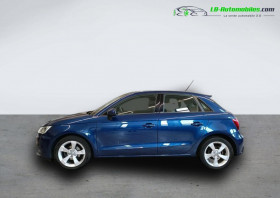 Audi A1 Sportback 1.0 TFSI 95 BVM  occasion  Beaupuy - photo n6
