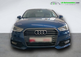 Audi A1 Sportback 1.0 TFSI 95 BVM  occasion  Beaupuy - photo n5