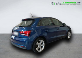 Audi A1 Sportback 1.0 TFSI 95 BVM  occasion  Beaupuy - photo n4