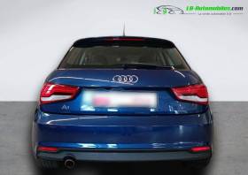 Audi A1 Sportback 1.0 TFSI 95 BVM  occasion  Beaupuy - photo n7