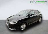 Audi A1 Sportback 1.0 TFSI 95 BVM   Beaupuy 31