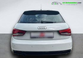 Audi A1 Sportback 1.0 TFSI 95 BVM  occasion  Beaupuy - photo n6