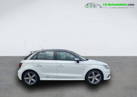 Audi A1 Sportback 1.0 TFSI 95 BVM  occasion  Beaupuy - photo n5