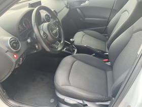 Audi A1 Sportback 1.0 TFSI 95 BVM  occasion  Beaupuy - photo n7