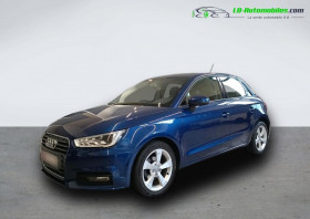 Audi A1 Sportback 1.0 TFSI 95 BVM  occasion  Beaupuy - photo n2