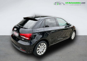 Audi A1 Sportback 1.0 TFSI 95 BVM  occasion  Beaupuy - photo n4