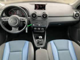 Audi A1 Sportback 1.0 TFSI 95 BVM  occasion  Beaupuy - photo n3
