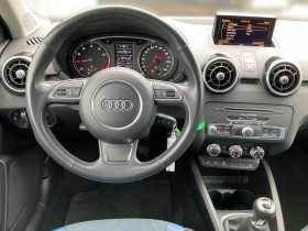 Audi A1 Sportback 1.0 TFSI 95 BVM  occasion  Beaupuy - photo n7