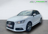 Audi A1 Sportback 1.0 TFSI 95 BVM   Beaupuy 31