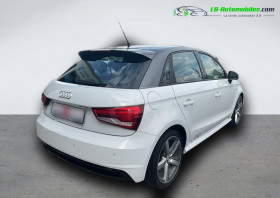 Audi A1 Sportback 1.0 TFSI 95 BVM  occasion  Beaupuy - photo n3