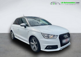 Audi A1 Sportback 1.0 TFSI 95 BVM  occasion  Beaupuy - photo n2