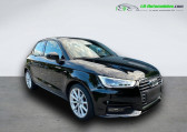 Audi A1 Sportback occasion année 2016 boite Manuelle Annonce Audi A1 Sportback occasion Essence 1.0 TFSI 95 BVM à Beaupuy