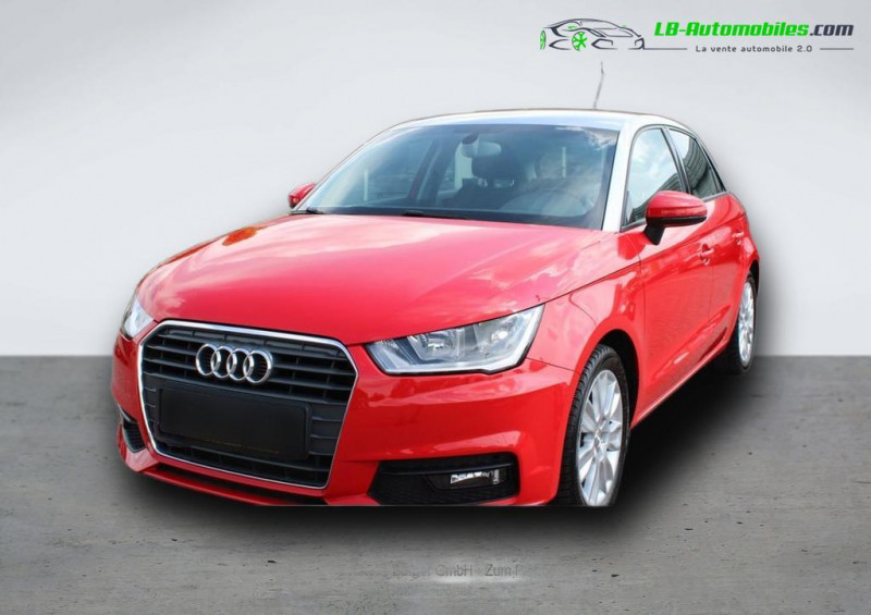 Audi A1 Sportback 1.0 TFSI 95 BVM  occasion  Beaupuy