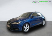 Audi A1 Sportback occasion année 2016 boite Manuelle Annonce Audi A1 Sportback occasion Essence 1.0 TFSI 95 BVM à Beaupuy