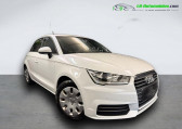 Audi A1 Sportback occasion année 2016 boite Manuelle Annonce Audi A1 Sportback occasion Essence 1.0 TFSI 95 BVM à Beaupuy