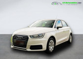 Audi A1 Sportback 1.0 TFSI 95 BVM   Beaupuy 31