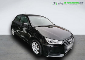 Audi A1 Sportback 1.0 TFSI 95 BVM  occasion  Beaupuy - photo n2