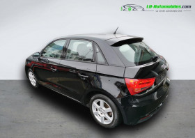 Audi A1 Sportback 1.0 TFSI 95 BVM  occasion  Beaupuy - photo n4