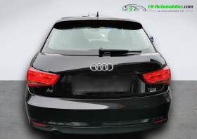 Audi A1 Sportback 1.0 TFSI 95 BVM  occasion  Beaupuy - photo n6
