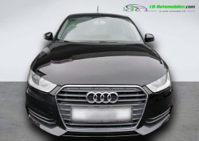 Audi A1 Sportback 1.0 TFSI 95 BVM  occasion  Beaupuy - photo n5