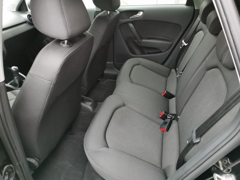 Audi A1 Sportback 1.0 TFSI 95 BVM  occasion  Beaupuy - photo n8