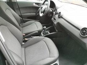 Audi A1 Sportback 1.0 TFSI 95 BVM  occasion  Beaupuy - photo n7