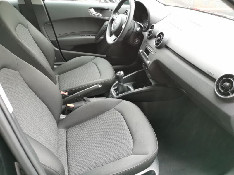 Audi A1 Sportback 1.0 TFSI 95 BVM  occasion  Beaupuy - photo n7