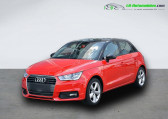 Annonce Audi A1 Sportback occasion Essence 1.0 TFSI 95 BVM  Beaupuy