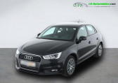 Audi A1 Sportback 1.0 TFSI 95 BVM   Beaupuy 31