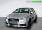 Audi A1 Sportback occasion année 2017 boite Manuelle Annonce Audi A1 Sportback occasion Essence 1.0 TFSI 95 BVM à Beaupuy