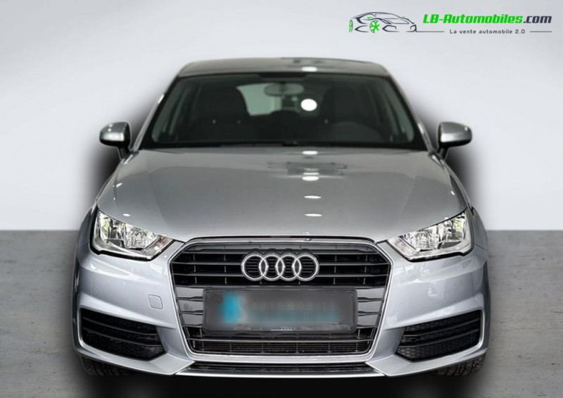 Audi A1 Sportback 1.0 TFSI 95 BVM  occasion  Beaupuy - photo n3