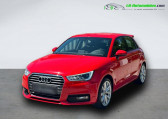 Audi A1 Sportback occasion année 2015 boite Manuelle Annonce Audi A1 Sportback occasion Essence 1.0 TFSI 95 BVM à Beaupuy