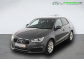 Annonce Audi A1 Sportback occasion Essence 1.0 TFSI 95 BVM à Beaupuy