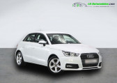 Audi A1 Sportback occasion année 2018 boite Manuelle Annonce Audi A1 Sportback occasion Essence 1.0 TFSI 95 BVM à Beaupuy