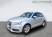 Audi A1 Sportback 1.0 TFSI 95 BVM   Beaupuy 31