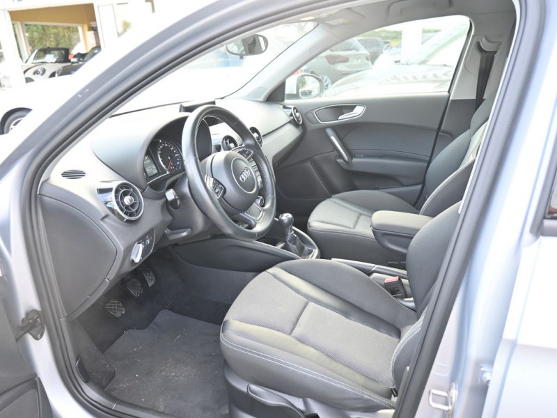 Audi A1 Sportback 1.0 TFSI 95 BVM  occasion  Beaupuy - photo n7