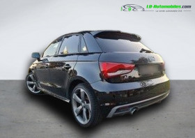 Audi A1 Sportback 1.0 TFSI 95 BVM  occasion  Beaupuy - photo n4