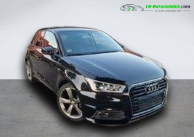 Audi A1 Sportback 1.0 TFSI 95 BVM  occasion  Beaupuy - photo n2