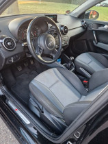 Audi A1 Sportback 1.0 TFSI 95 BVM  occasion  Beaupuy - photo n6