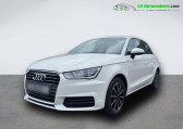 Audi A1 Sportback occasion année 2018 boite Manuelle Annonce Audi A1 Sportback occasion Essence 1.0 TFSI 95 BVM à Beaupuy