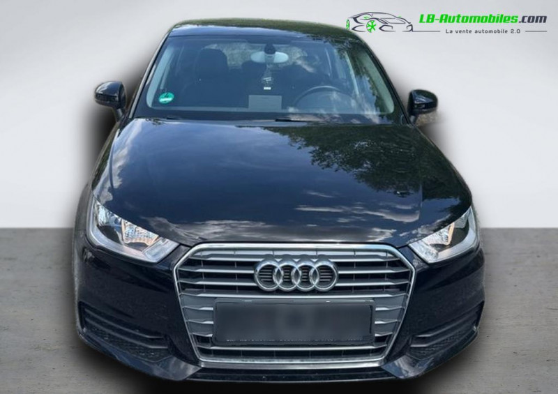 Audi A1 Sportback 1.0 TFSI 95 BVM  occasion  Beaupuy - photo n2