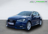Audi A1 Sportback occasion année 2016 boite Manuelle Annonce Audi A1 Sportback occasion Essence 1.0 TFSI 95 BVM à Beaupuy