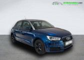 Audi A1 Sportback occasion année 2015 boite Manuelle Annonce Audi A1 Sportback occasion Essence 1.0 TFSI 95 BVM à Beaupuy