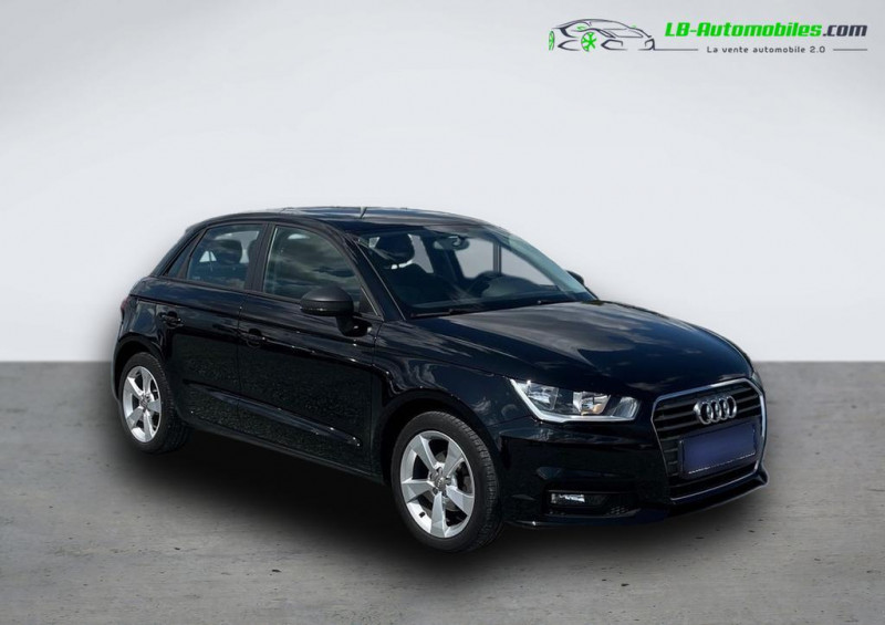 Audi A1 Sportback 1.0 TFSI 95 BVM  occasion  Beaupuy - photo n2