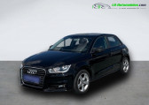 Audi A1 Sportback occasion année 2015 boite Manuelle Annonce Audi A1 Sportback occasion Essence 1.0 TFSI 95 BVM à Beaupuy
