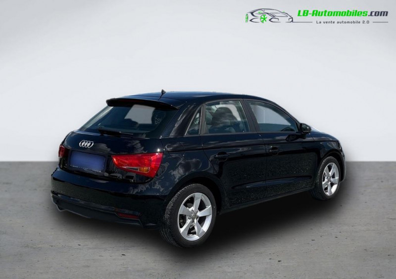 Audi A1 Sportback 1.0 TFSI 95 BVM  occasion  Beaupuy - photo n3