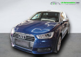 Audi A1 Sportback occasion année 2017 boite Manuelle Annonce Audi A1 Sportback occasion Essence 1.0 TFSI 95 BVM à Beaupuy