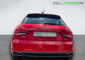 Audi A1 Sportback 1.0 TFSI 95 BVM  occasion  Beaupuy - photo n7