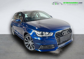 Audi A1 Sportback 1.0 TFSI 95 BVM  occasion  Beaupuy - photo n2