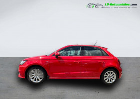 Audi A1 Sportback 1.0 TFSI 95 BVM  occasion  Beaupuy - photo n6